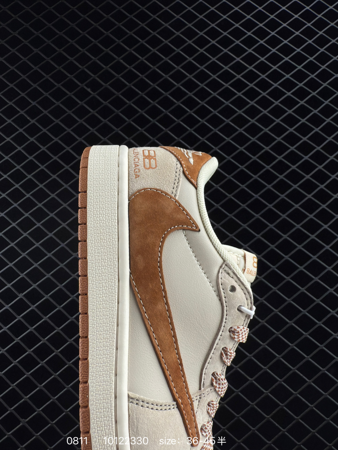 Nike Air Jordan 1 Low